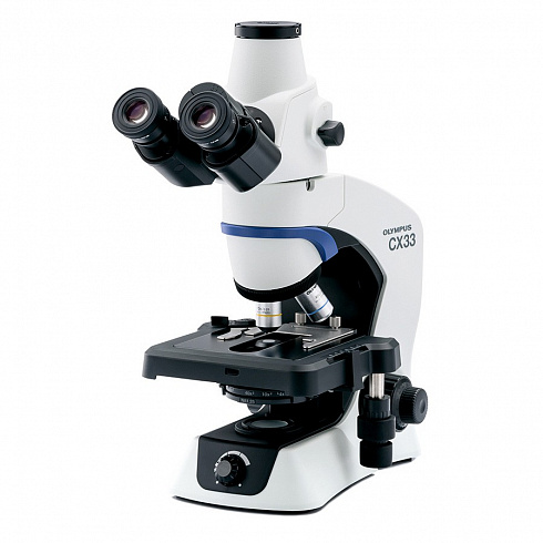 OLYMPUS CX33